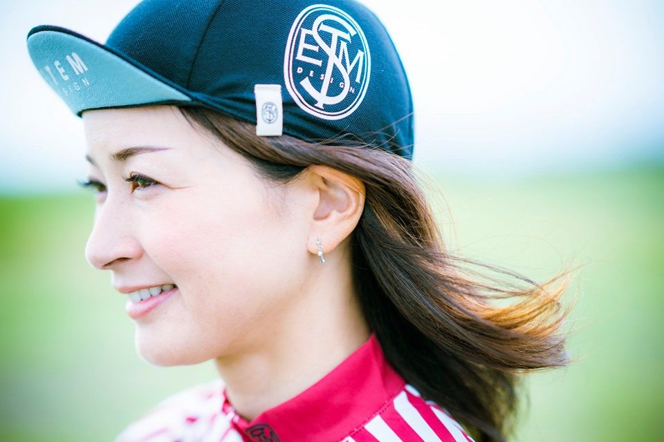 ドライサイクルキャップ フリーサイズ カジュアルサイクルジャージのステムデザイン 公式